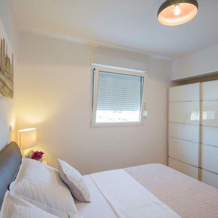 Comfortable Cozy Beach Apartment Σπλιτ Εξωτερικό φωτογραφία