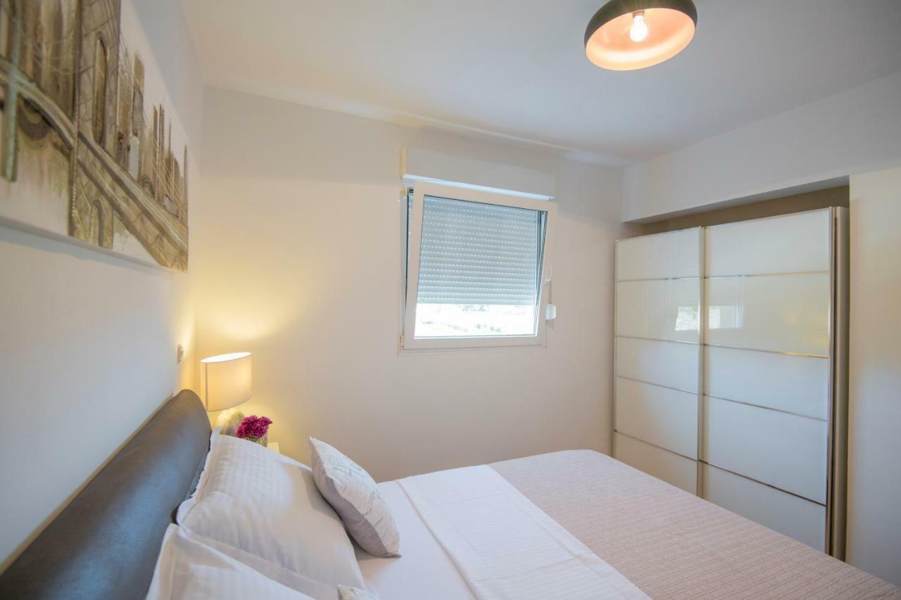 Comfortable Cozy Beach Apartment Σπλιτ Εξωτερικό φωτογραφία