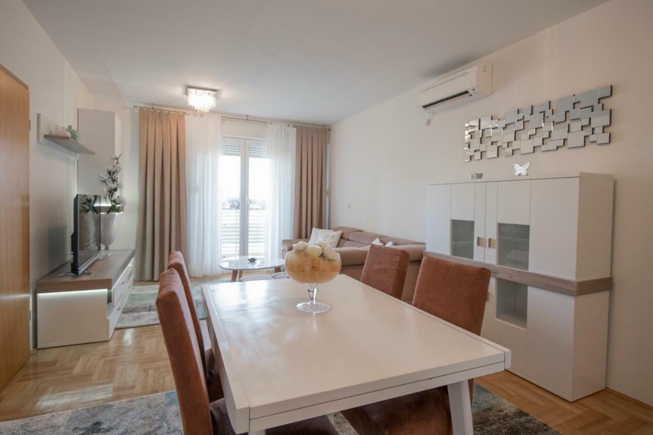 Comfortable Cozy Beach Apartment Σπλιτ Εξωτερικό φωτογραφία